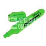 MARCADOR MARCATEXTOS PELIKAN #714 VERDE